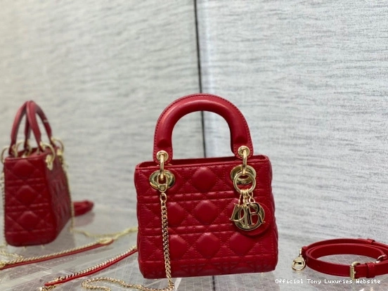 Tony Luxuries diro MINI LADY 0727